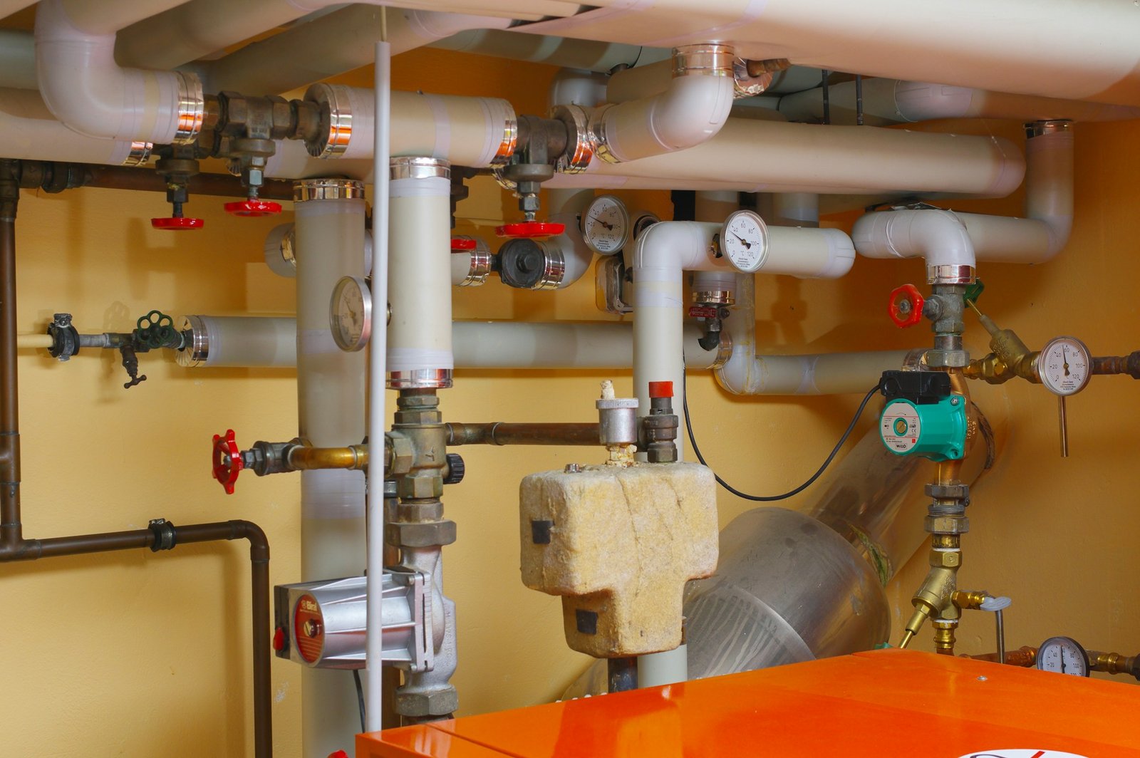 Advanced MVHR systems improve comfort and indoor air quality customised for your home or business