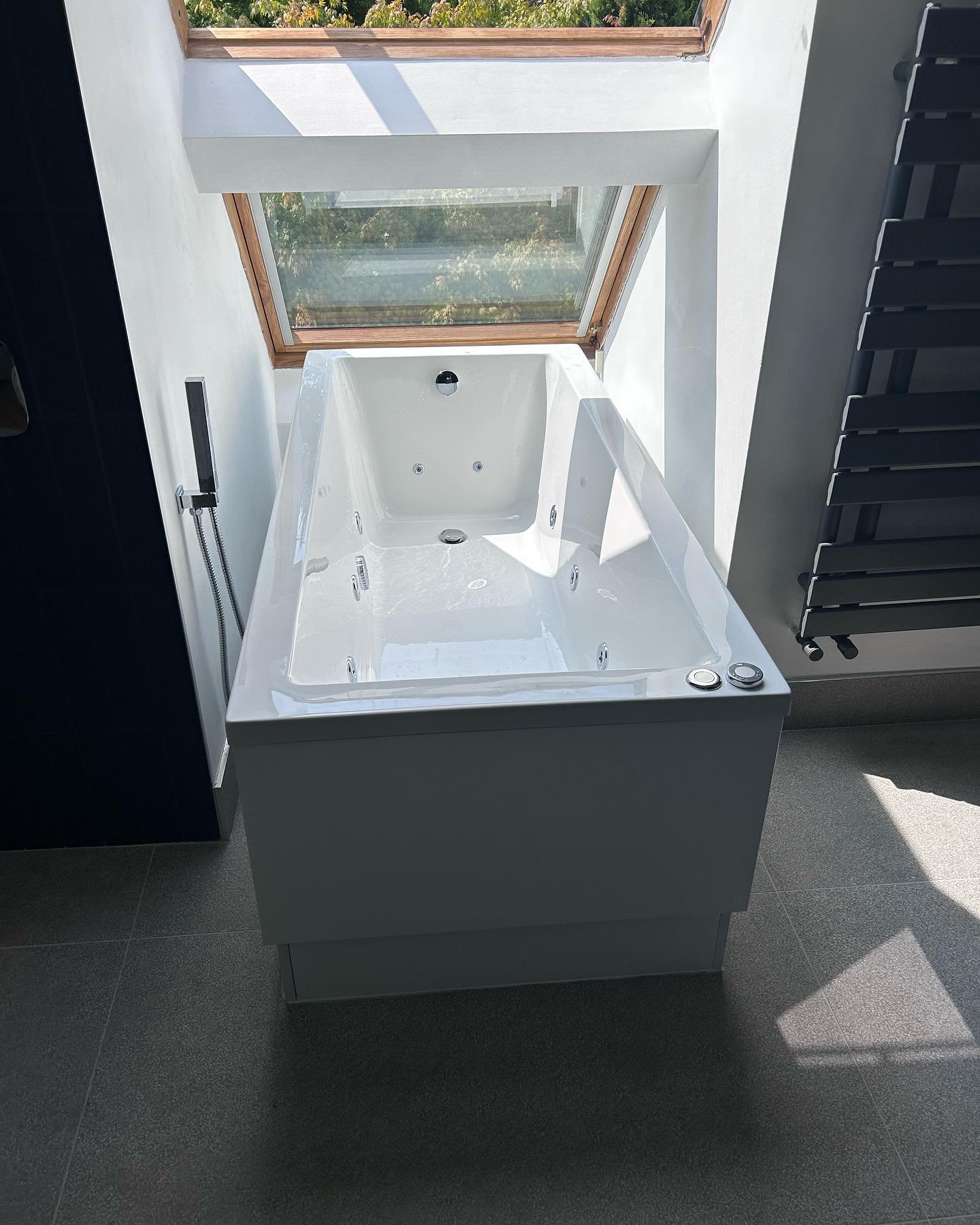 Bathroom Installations Dublin Dublin Bath View