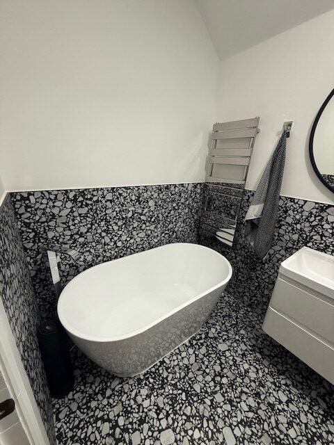 Bathroom Installations Dublin 15 Bath Right