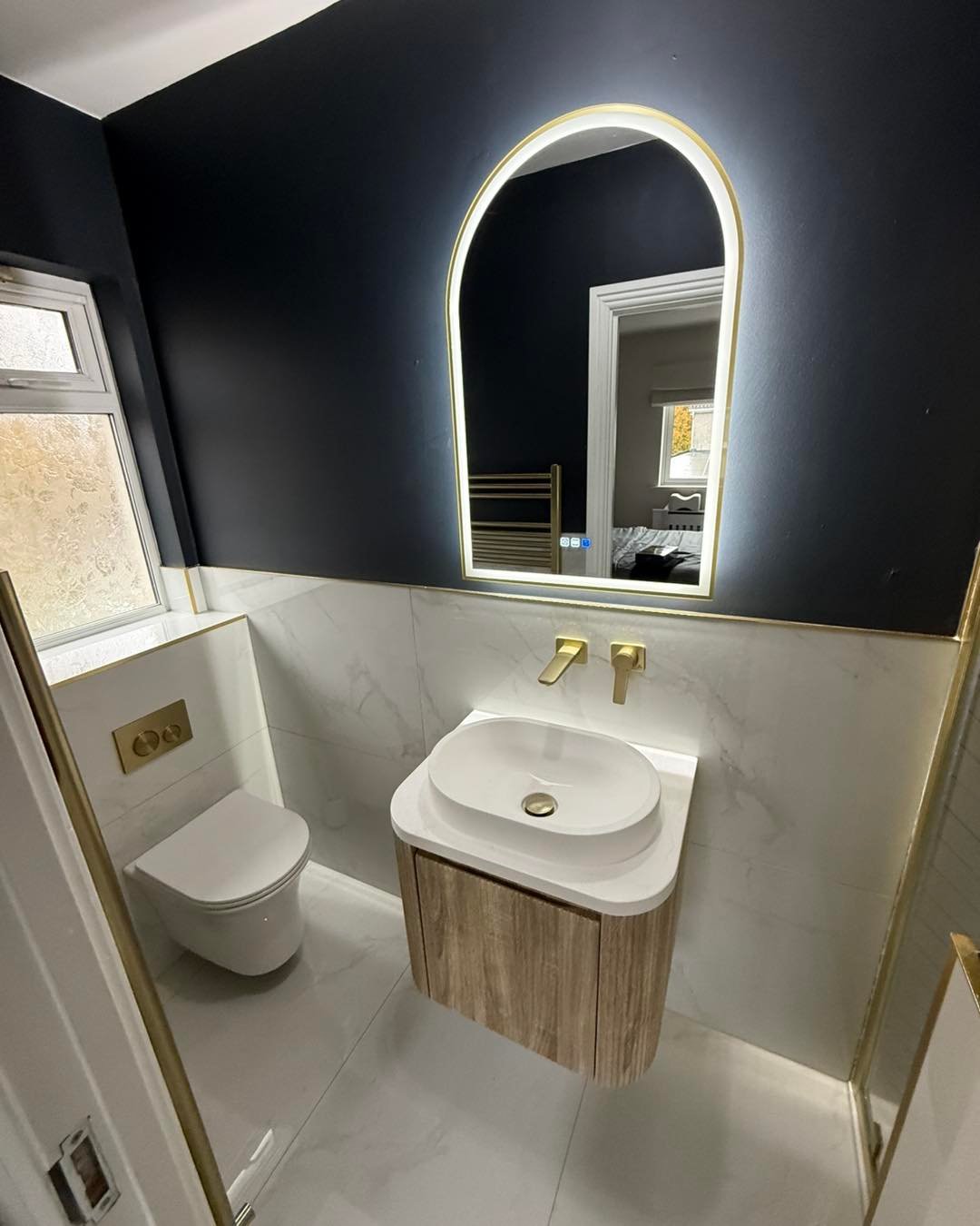 Bathroom Installations Dublin 15