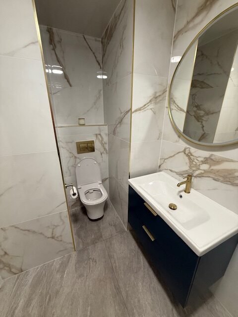 Bathroom Installations Dublin 15