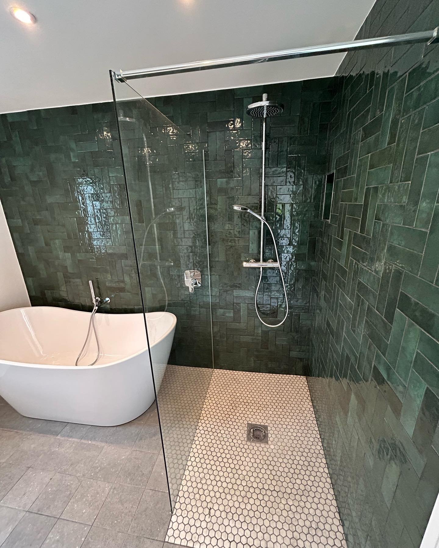 Bathroom Installations Dublin Carpenterstown