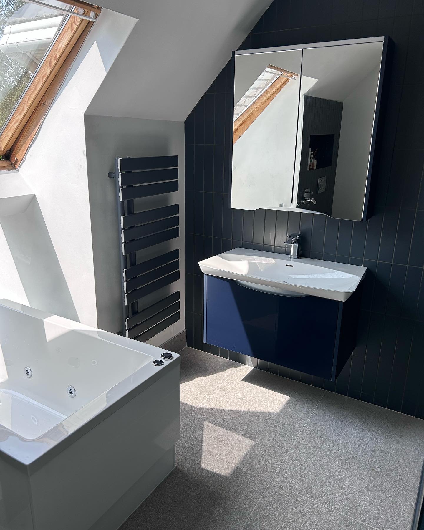 Bathroom Installations Dublin 4