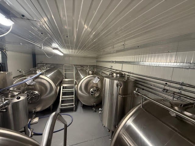 Dawson Mechanical And Renewables Commercial Installation Recent Project 1