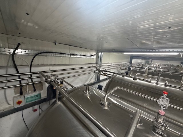 Dawson Mechanical And Renewables Commercial Installation Recent Project 4