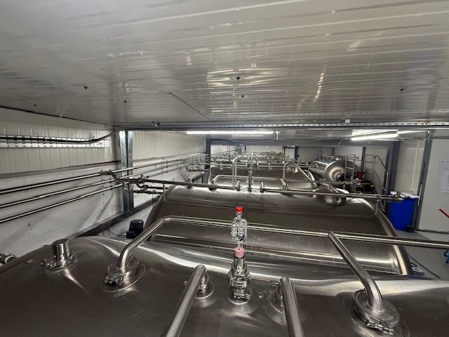 Dawson Mechanical And Renewables Commercial Installation Recent Project 5