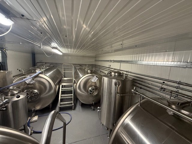 Dawson Mechanical And Renewables Commercial Installation Recent Project 6