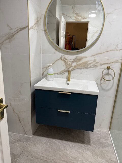 Bathroom Installations Dublin 4