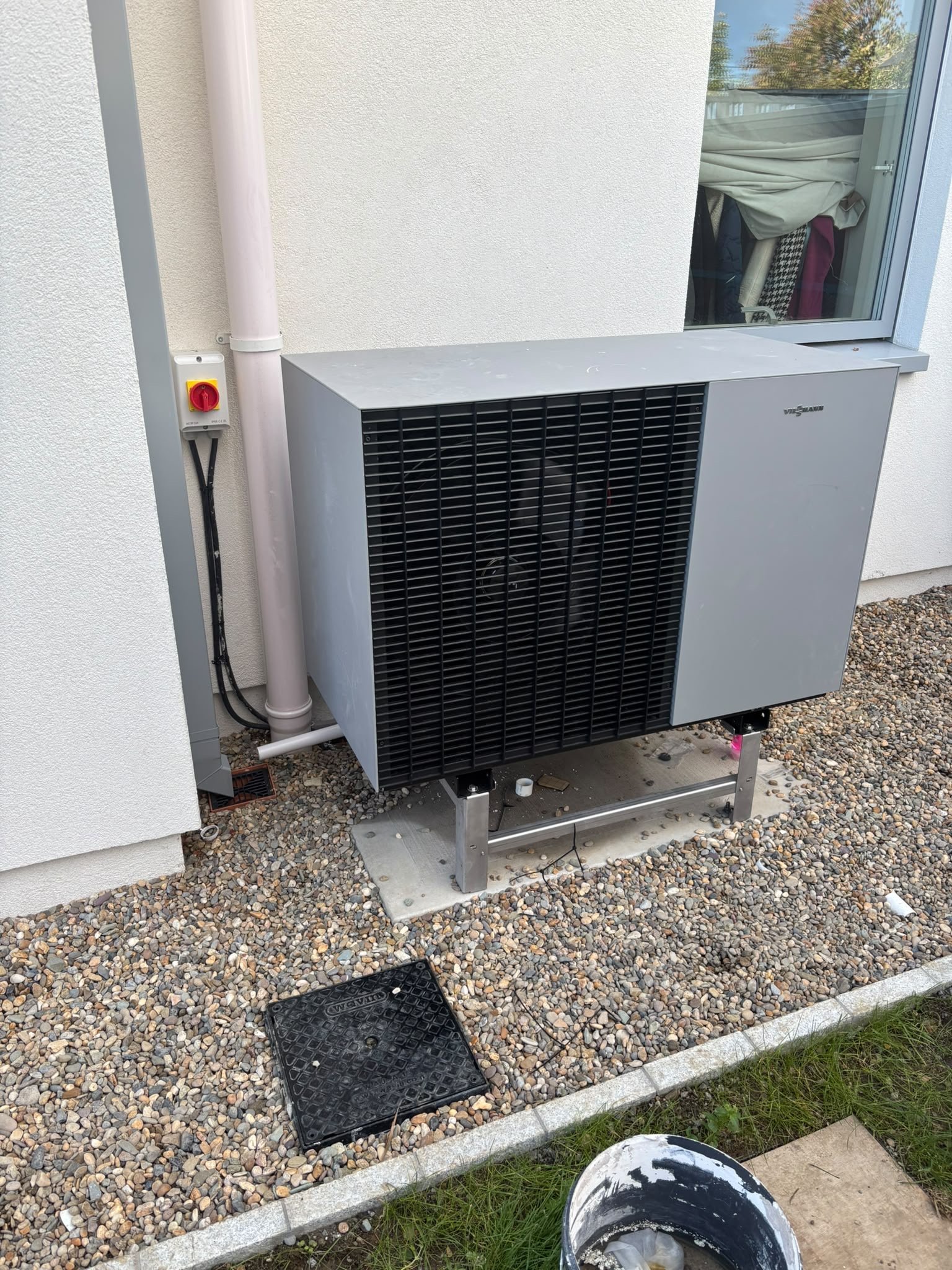 Heat Pump Dublin